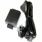 Купить эмулятор отключения инжектора Tamona FORS 4-100, 4 цилиндра с Europa\Bosch разъемами  Эмулятор отключения инжектора Tamona FORS 4-100, 4 цилиндра с Europa\Bosch разъе